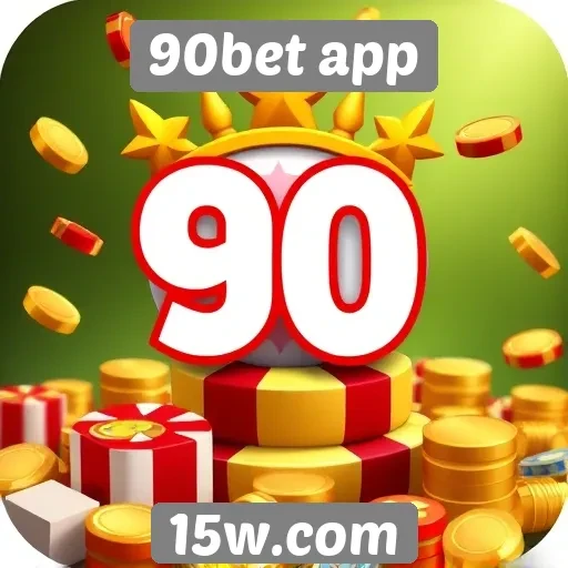 90bet app oferece variedade de jogos de cassino