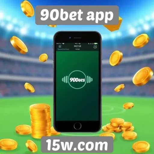 Comparativo de bônus disponíveis no 90bet app