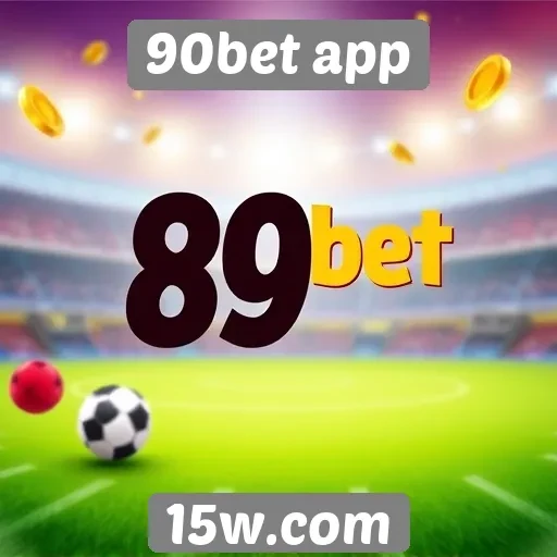 85 jogos disponíveis no 90bet app