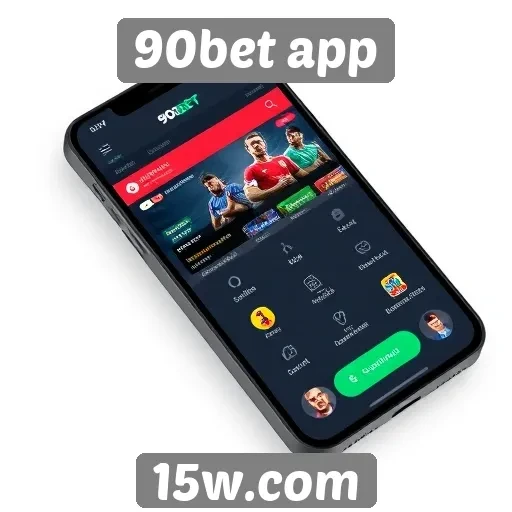 Funcionalidades principais do 90bet app analisadas