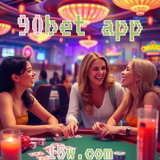 90bet app Promoções