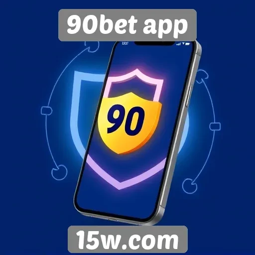 Avaliação da segurança no 90bet app