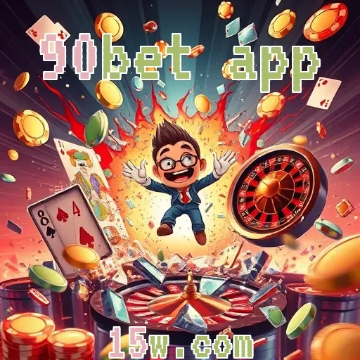 90bet app Suporte 24/7