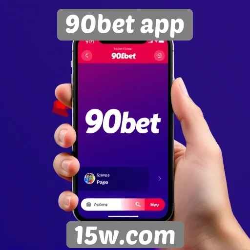 Impacto da usabilidade no 90bet app para novos jogadores